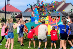 Zabawy na podsumowanie sezonu - zdjęcie8