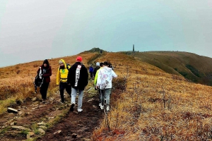 Nasza wyprawa w Bieszczady - zdjęcie20