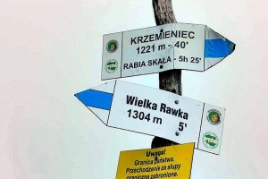 Nasza wyprawa w Bieszczady - zdjęcie24