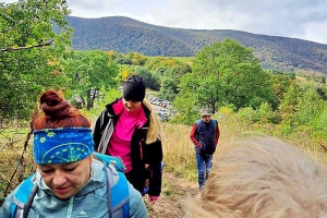 Nasza wyprawa w Bieszczady - zdjęcie18