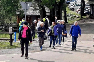 Nasza wyprawa w Bieszczady - zdjęcie13