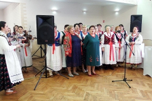 25 lat Koła Gospodyń Wiejskich 