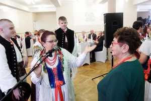 25 lat Koła Gospodyń Wiejskich 
