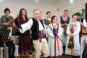 25 lat Koła Gospodyń Wiejskich 