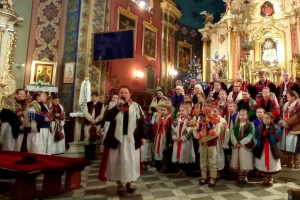 Z kolędą w Bielanach - zdjęcie16