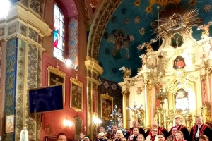 Z kolędą w Bielanach - zdjęcie13