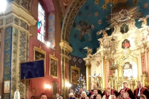 Z kolędą w Bielanach - zdjęcie14