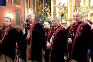 Z kolędą w Bielanach - zdjęcie15