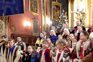 Z kolędą w Bielanach - zdjęcie12