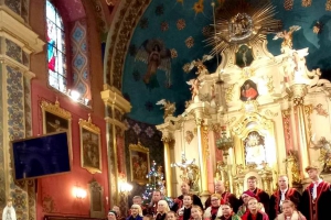 Z kolędą w Bielanach - zdjęcie9