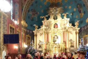 Z kolędą w Bielanach - zdjęcie8