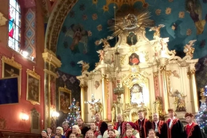Z kolędą w Bielanach - zdjęcie6
