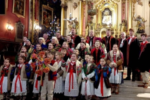 Z kolędą w Bielanach - zdjęcie5