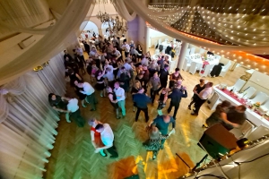 Bal OSTATKOWY u 