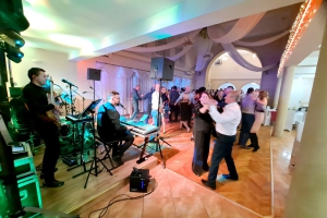 Bal OSTATKOWY u 