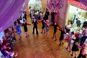 Bal OSTATKOWY u 