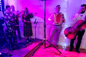 Bal OSTATKOWY u 