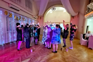 Bal OSTATKOWY u 