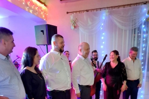 Bal OSTATKOWY u 