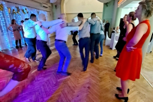Bal OSTATKOWY u 