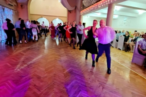 Bal OSTATKOWY u 