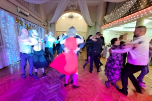 Bal OSTATKOWY u 
