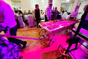 Bal OSTATKOWY u 