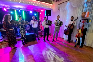 Bal OSTATKOWY u 