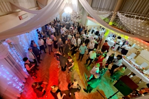 Bal OSTATKOWY u 