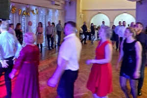 Bal OSTATKOWY u 