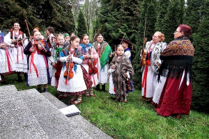 Nabożeństwo majowe w Brzuśniu - zdjęcie23