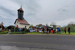 Majówka z 