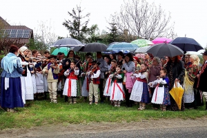Majówka z 