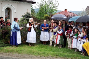 Majówka z 