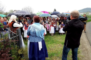 Majówka z 