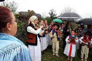 Majówka z 