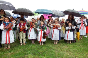 Majówka z 