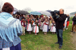 Majówka z 