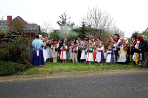 Majówka z 
