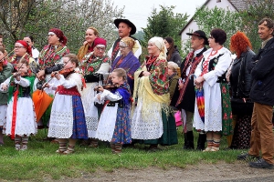 Majówka z 