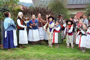 Majówka z 