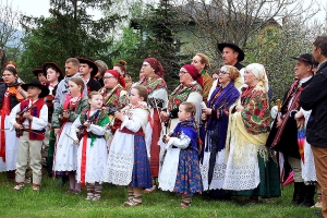 Majówka z 