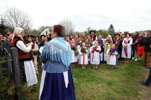 Majówka z 