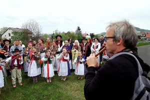 Majówka z 