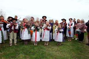 Majówka z 
