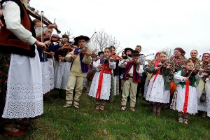 Majówka z 