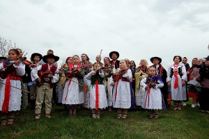 Majówka z 