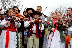 Majówka z 