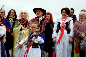 Majówka z 