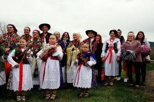 Majówka z 